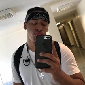 Meet your Posher, Junior